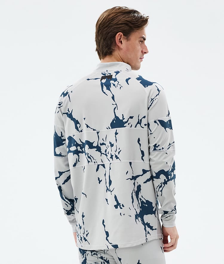 Montec Alpha Kerrastopaita Miehet Ice, Kuva 5 / 5