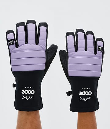 Dope Ace 24 Lasketteluhanskat Faded Violet