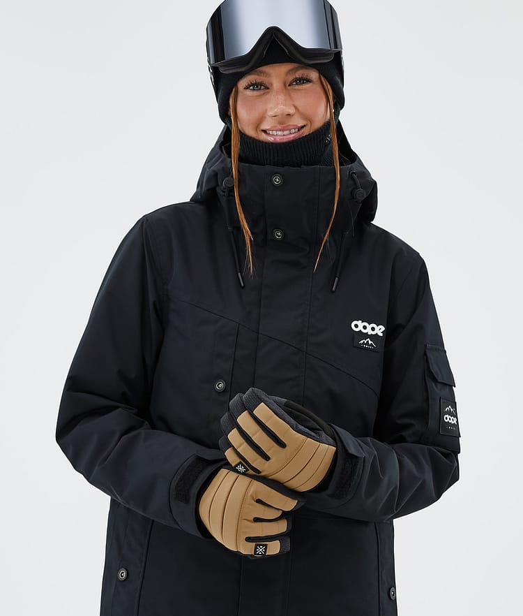 Dope Ace 24 Lasketteluhanskat Gold, Kuva 4 / 5