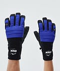 Dope Ace Lasketteluhanskat Cobalt Blue, Kuva 1 / 5
