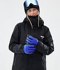Dope Ace Lasketteluhanskat Cobalt Blue, Kuva 4 / 5