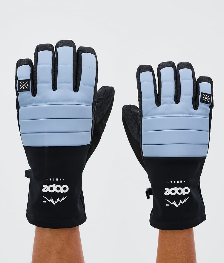 Dope Ace 24 Lasketteluhanskat Light Blue, Kuva 1 / 5