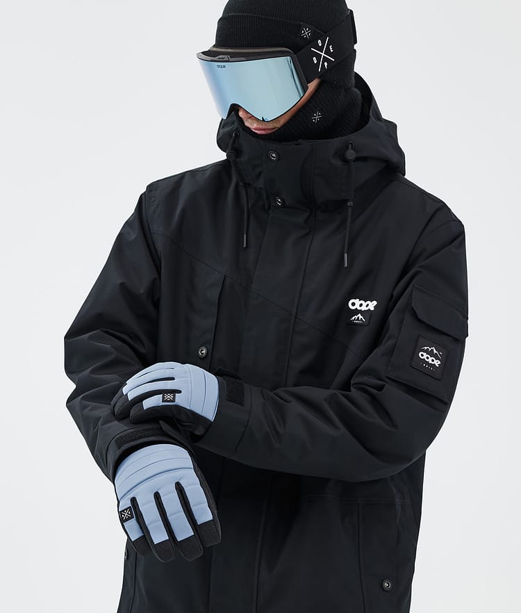 Dope Ace 24 Lasketteluhanskat Light Blue, Kuva 4 / 5