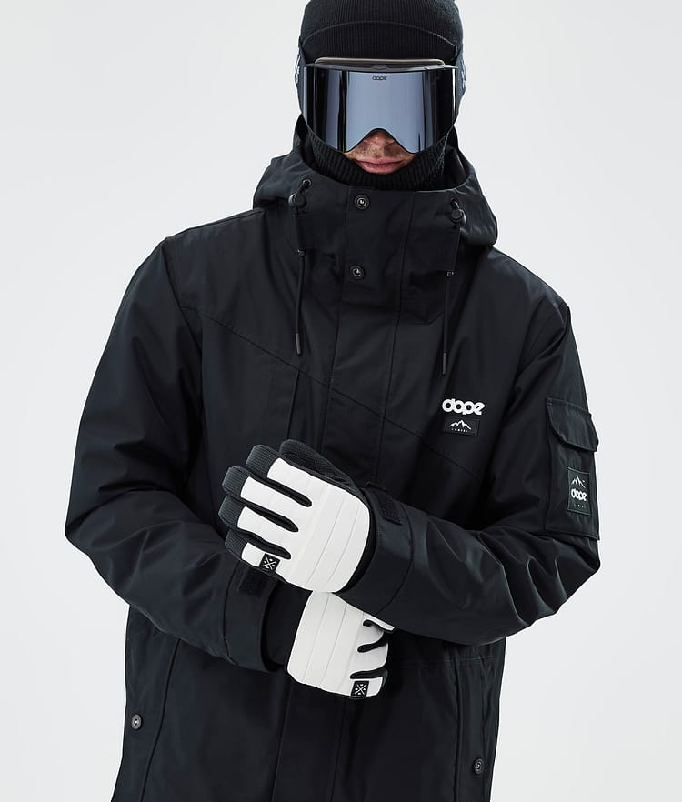 Dope Ace Lasketteluhanskat Old White, Kuva 3 / 5