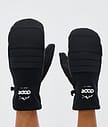 Dope Ace 24 Hanskat Miehet Black