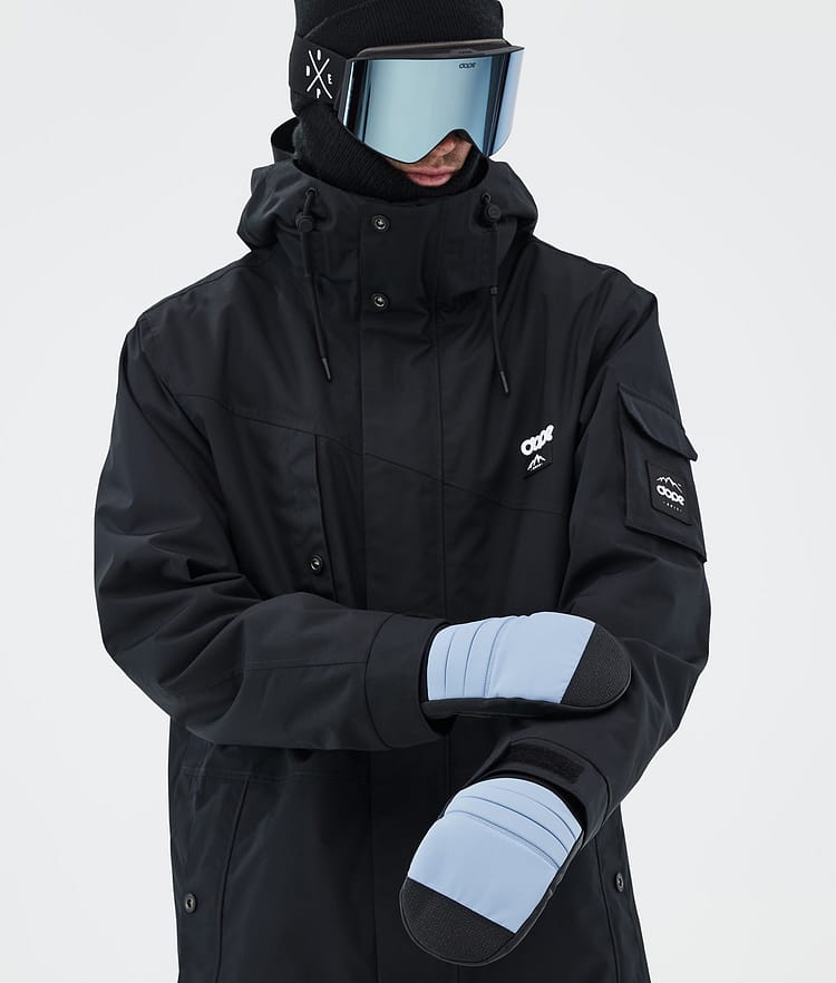 Dope Ace 24 Hanskat Light Blue, Kuva 4 / 5