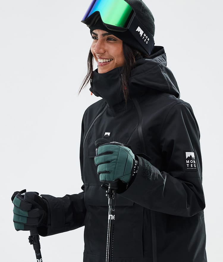 Montec Kilo 2024 Lasketteluhanskat Dark Atlantic, Kuva 4 / 5