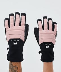 Montec Kilo 2024 Lasketteluhanskat Soft Pink