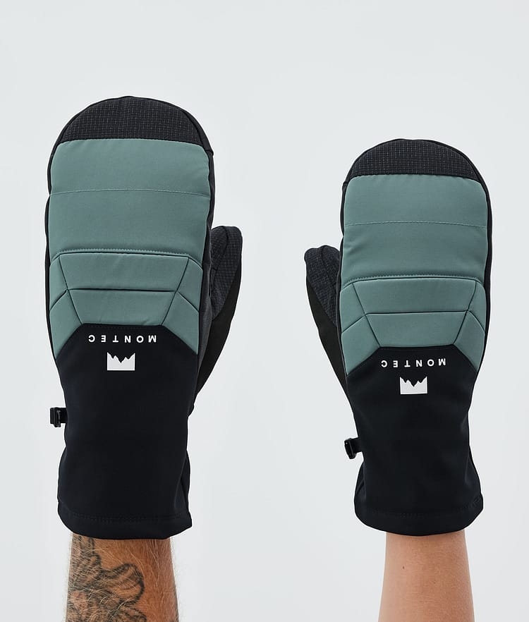 Montec Kilo 2024 Hanskat Atlantic, Kuva 1 / 5