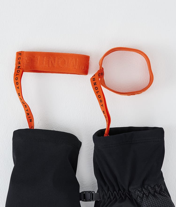 Montec Kilo 2024 Hanskat Atlantic, Kuva 5 / 5