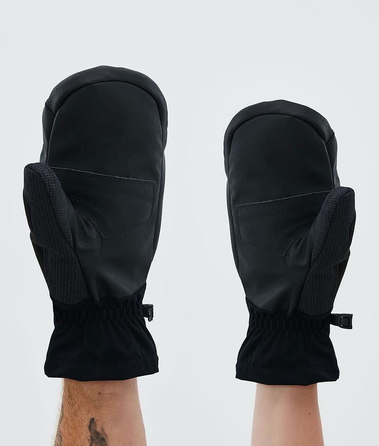 Montec Kilo 2024 Hanskat Dark Atlantic, Kuva 2 / 5