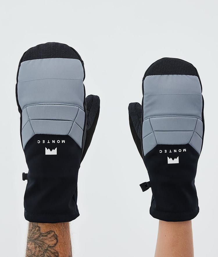 Montec Kilo 2024 Hanskat Soft Blue, Kuva 1 / 5