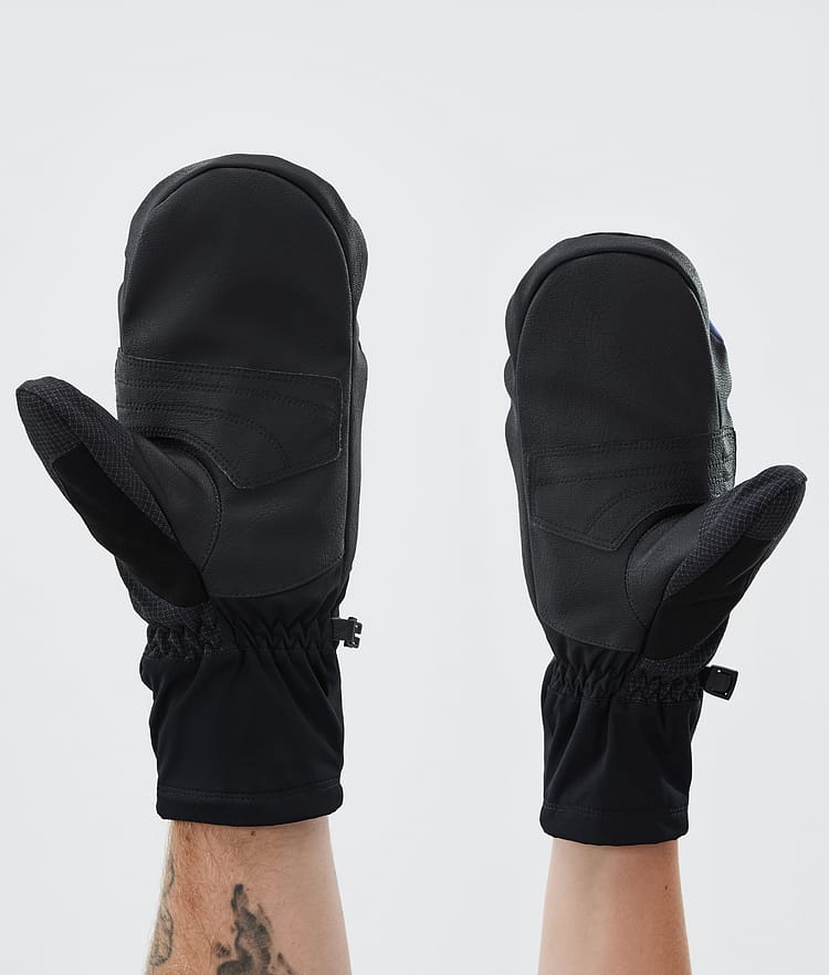 Montec Kilo 2023 Hanskat Cobalt Blue, Kuva 2 / 5