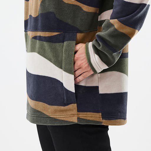 Vetoketjullinen lämmittelytasku käsille Tuotteen pääkuva,