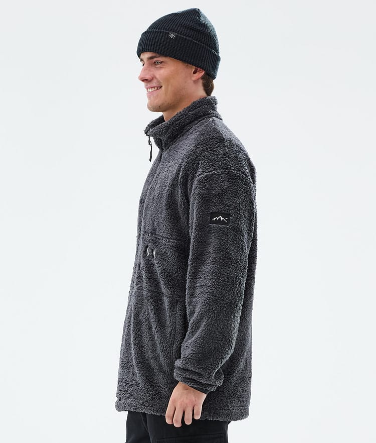 Dope Pile Fleecepaita Miehet Phantom, Kuva 5 / 7