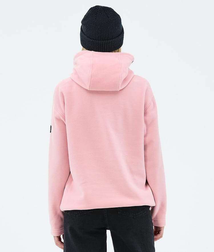 Dope Cozy II W Fleecehuppari Naiset Soft Pink, Image 6 of 7