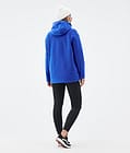 Dope Cozy II W Fleecehuppari Naiset Cobalt Blue, Kuva 4 / 7