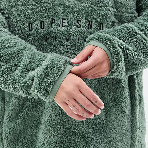 Joustavat hihansuut Tuotteen pääkuva,