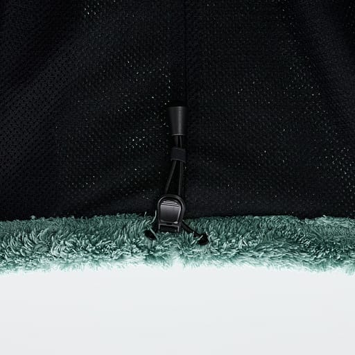 Kiristysnauhallinen helma Tuotteen pääkuva,