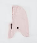 Dope Cozy Hood II Tuubihuivi Soft Pink, Kuva 1 / 4
