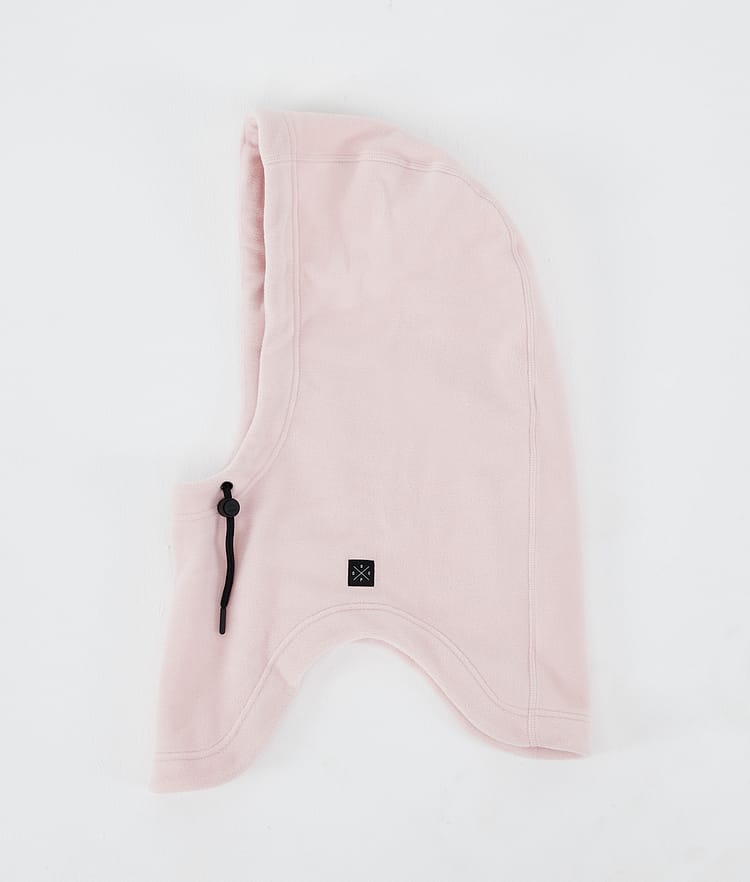 Dope Cozy Hood II Tuubihuivi Soft Pink, Kuva 1 / 4