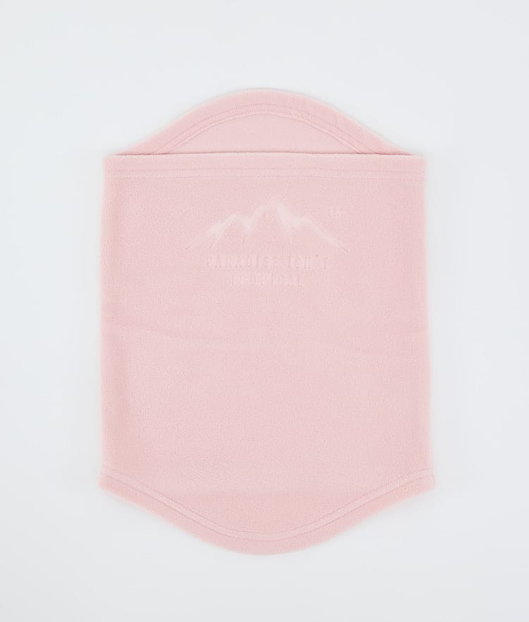 Dope Cozy Hood II Tuubihuivi Soft Pink, Kuva 2 / 4