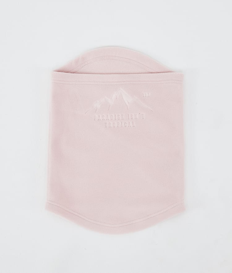 Dope Cozy Hood II Tuubihuivi Soft Pink, Kuva 2 / 4