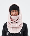 Dope Cozy Hood II Tuubihuivi Soft Pink, Kuva 4 / 4