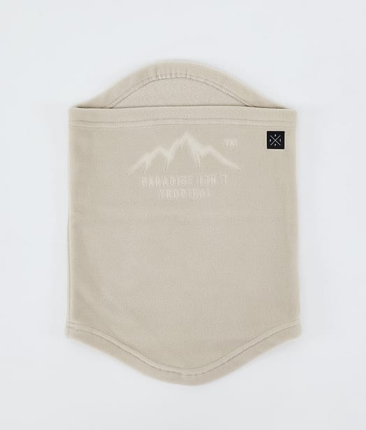 Dope Cozy Tube Tuubihuivi Sand