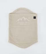 Cozy Tube Facemask Unisex Sand arvostelusta, kirjoittanut pia-riikka