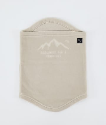 Dope Cozy Tube Tuubihuivi Sand
