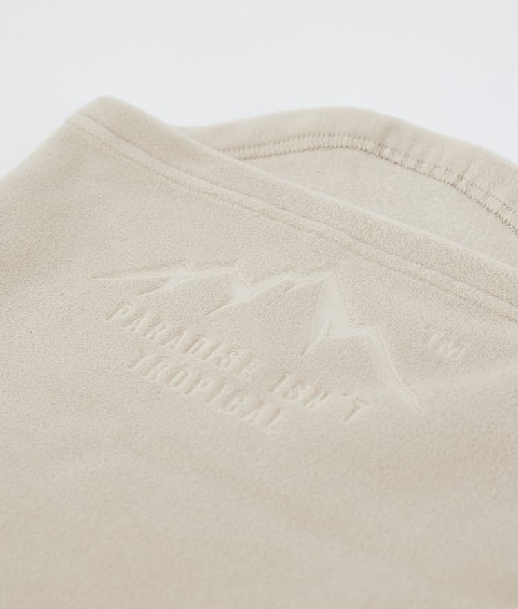 Dope Cozy Tube Tuubihuivi Sand, Kuva 2 / 4