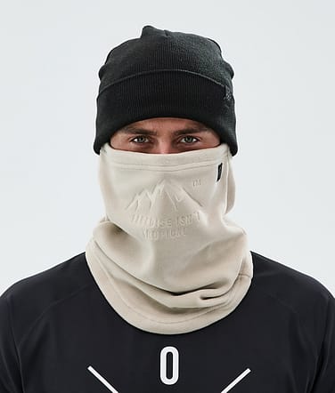 Dope Cozy Tube Tuubihuivi Sand
