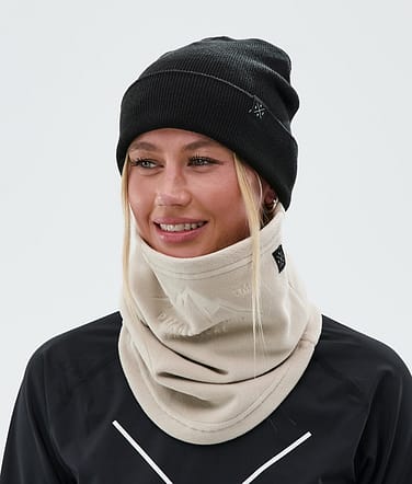Dope Cozy Tube Tuubihuivi Sand