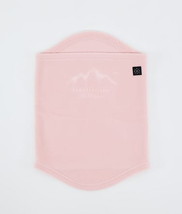Dope Cozy Tube Tuubihuivi Soft Pink