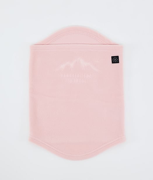 Dope Cozy Tube Tuubihuivi Soft Pink