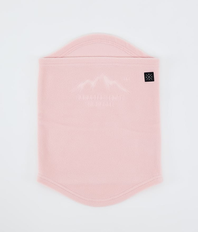 Dope Cozy Tube Tuubihuivi Soft Pink, Kuva 1 / 4