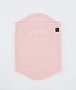 Dope Cozy Tube Tuubihuivi Miehet Soft Pink