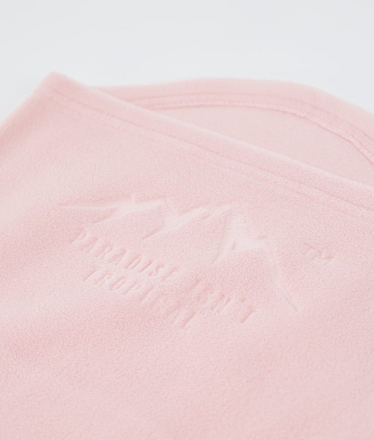 Dope Cozy Tube Tuubihuivi Soft Pink, Kuva 2 / 4