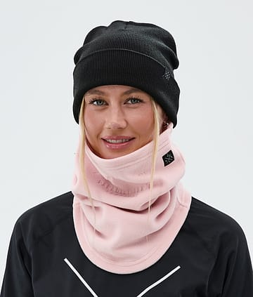 Dope Cozy Tube Tuubihuivi Soft Pink