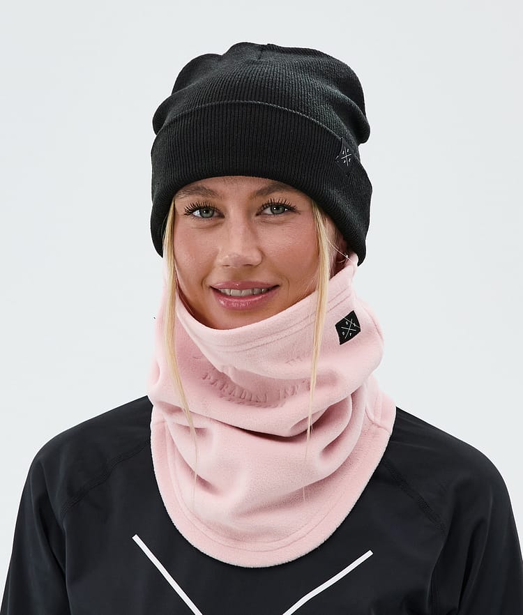 Dope Cozy Tube Tuubihuivi Soft Pink, Kuva 4 / 4