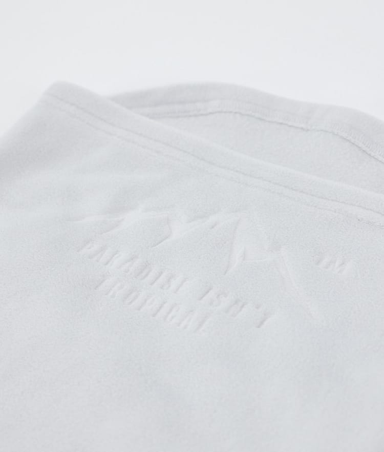 Dope Cozy Tube Tuubihuivi Light Grey, Kuva 2 / 4