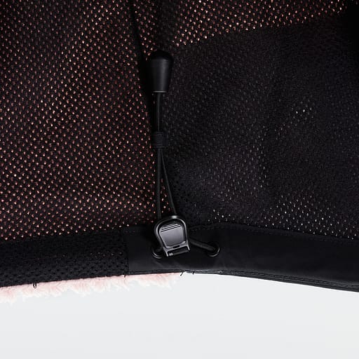 Kiristysnauhallinen helma Tuotteen pääkuva,