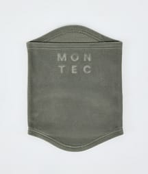 Montec Echo Tube Tuubihuivi Greenish