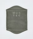 Montec Echo Tube Tuubihuivi Miehet Greenish