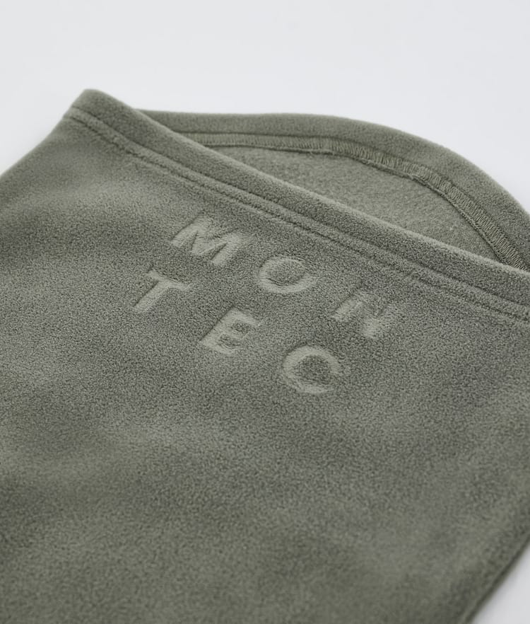 Montec Echo Tube Tuubihuivi Greenish, Kuva 2 / 4