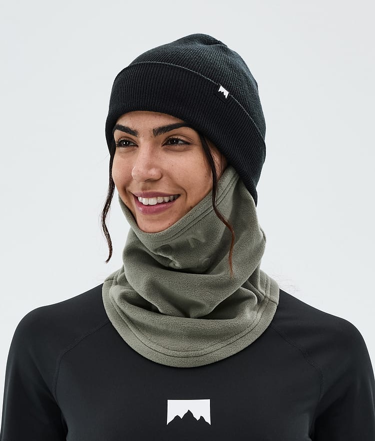 Montec Echo Tube Tuubihuivi Greenish, Kuva 4 / 4