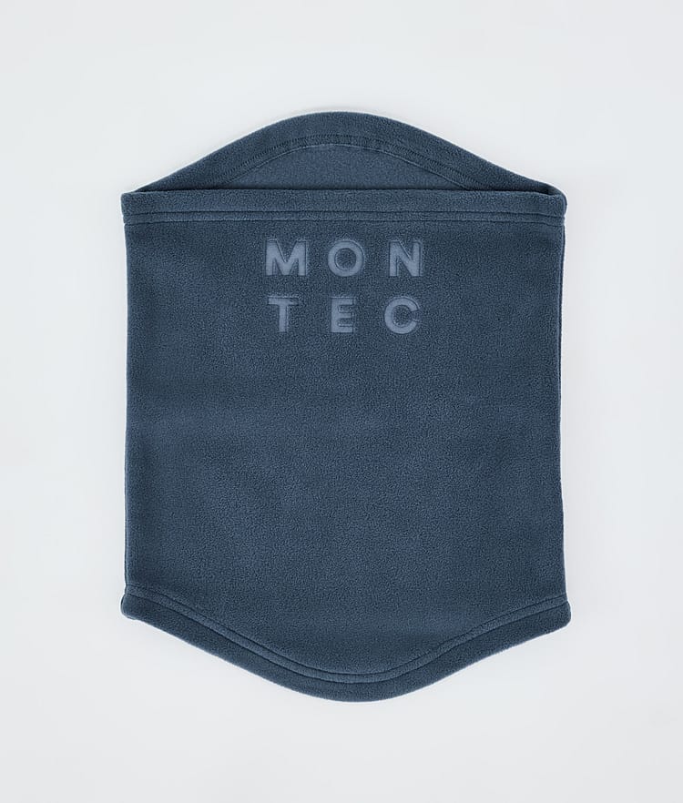 Montec Echo Tube Tuubihuivi Metal Blue, Kuva 1 / 4