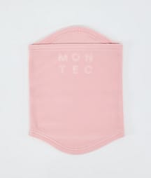 Montec Echo Tube Tuubihuivi Soft Pink