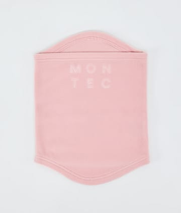 Montec Echo Tube Tuubihuivi Soft Pink